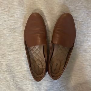 Birdies The Starling - taupe size 8